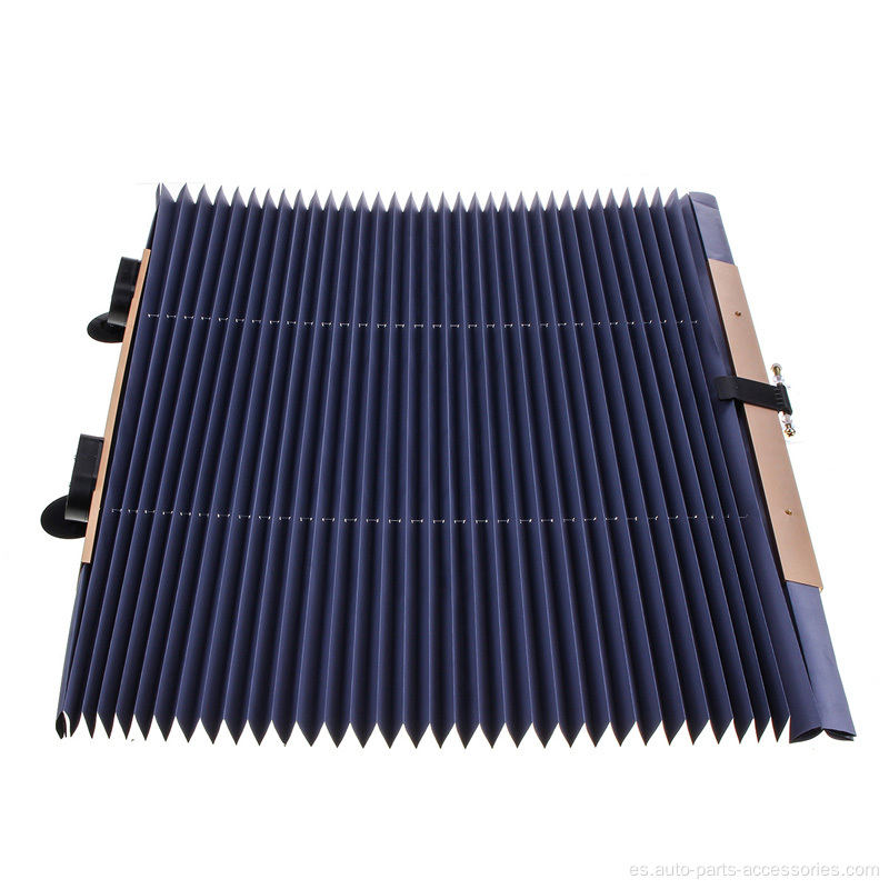 Auto de buena calidad Roller Sunshades ciegas