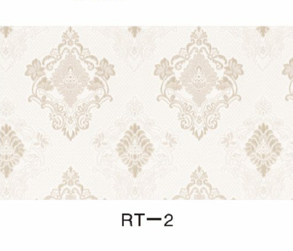 Tirai Roller Shades Jacquard