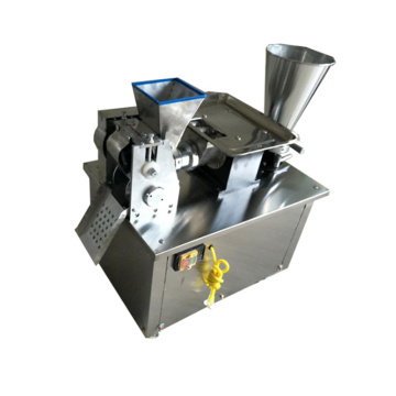 Elektrische automatische Knödel &amp; Samosa Maker -Maschine für kleine Unternehmen