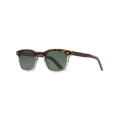 Biodegradable Unisex Acetate Polarized Shades Sunglasses