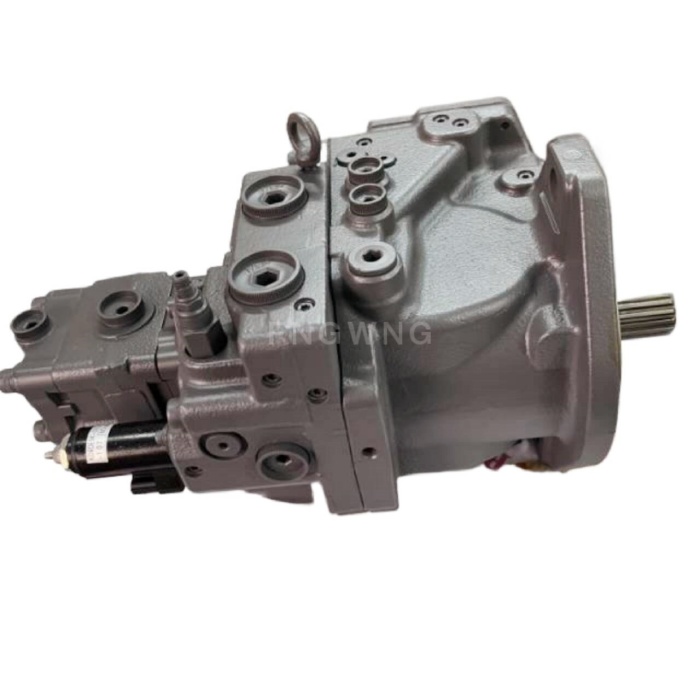 K7SP36-12JR Excavator Hydraulic Piston Pump For Case