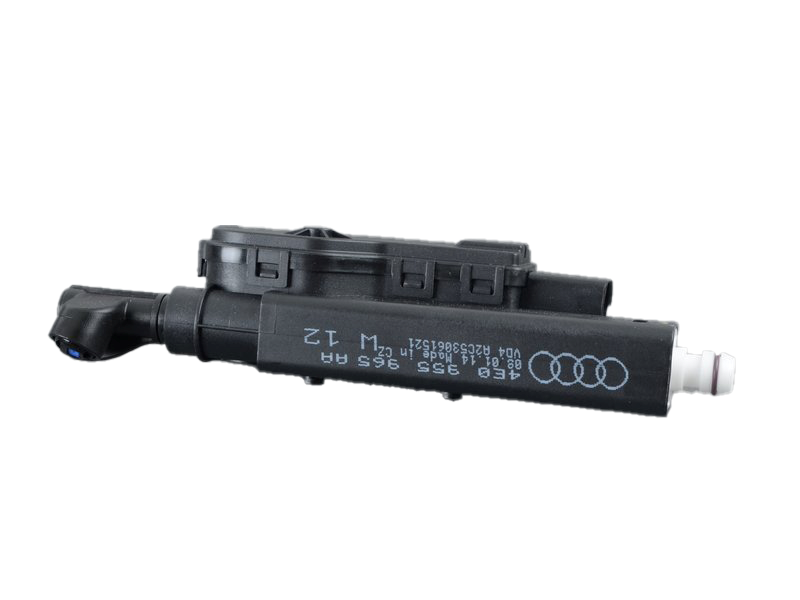 Headlamp Washer Nozzle 4E0955965AA