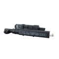 Headlamp Washer Nozzle 4E0955965AA