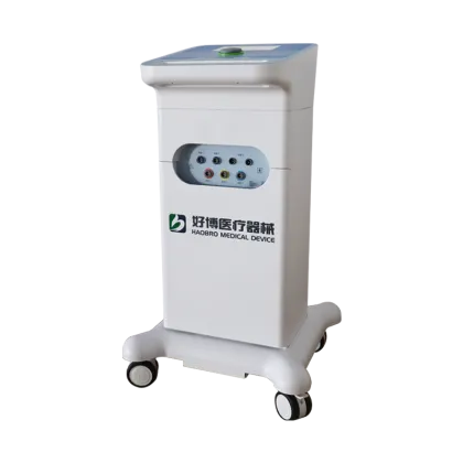Nerve and Muscle Treatment Electrotherapy Stimulation Device