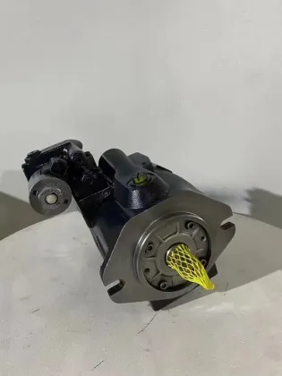 Fan Pump & Fan Motor Compatibility