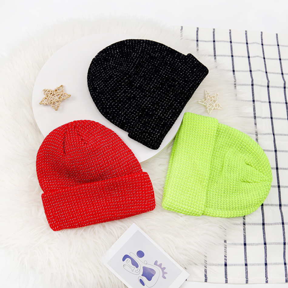 Knit Tuque