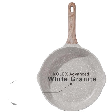 Pentole per barbecue antiaderente personalizzate resistenti: padelle e attrezzi da cucina