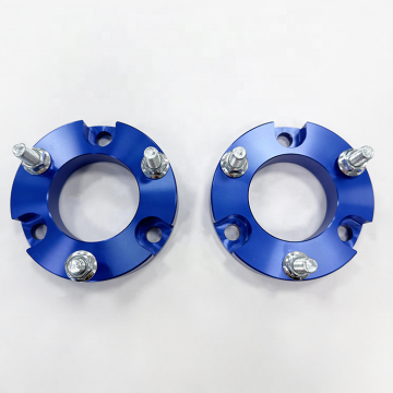 D-MAX Adjustable 4x4 Shock Absorber Heightening Pad
