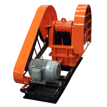 เครื่องขุดราคาถูก Jaw Crusher สำหรับขาย