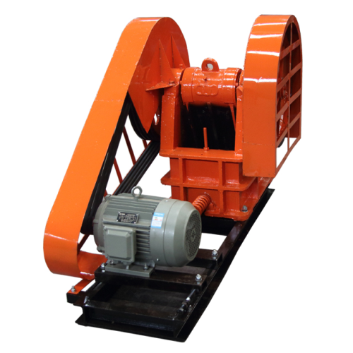 Máquina de mineração de preços baratos triturador de mandíbula para venda