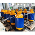 اسطوانة التعليق الخلفي لـ BELAZ