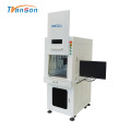 2021 new desktop 3D marking machine