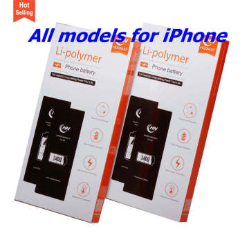 2019 Pendatang baru penggantian bateri iPhone