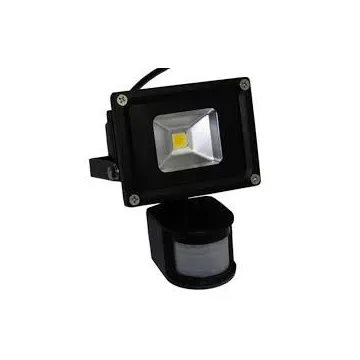 30W LED flood lights with PIR sensor