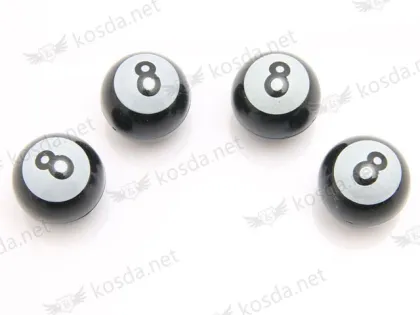 Spiked tire valve stem, tire valve cap