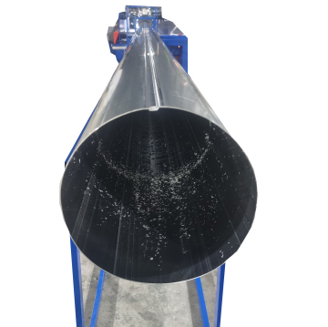 Automatic Stainless Steel Pipe Welded Roll Forming Machine for Round and Square Tube Welding