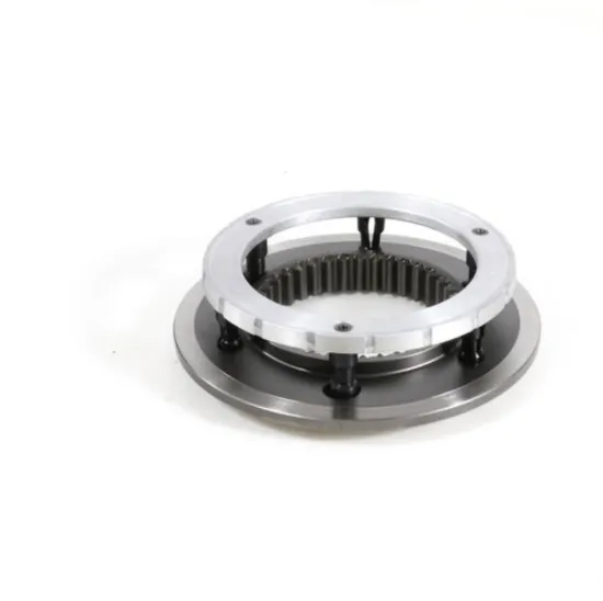 EATON VELOC 6 Speed Synchronizer Assembly - A5692/A-5692