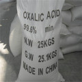 Factory Quality And Best Price Oxalic Acid, 99.6%