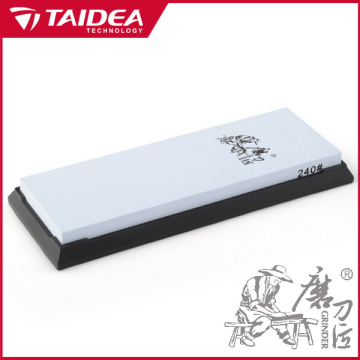 single-sided green whetstone 240#