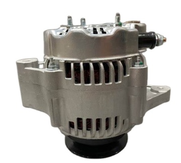 Alternator For Cummins Add AC ND209 XGMA 809 B3.3 19279-64013 102211-5700" 

However, for better search engine optimization, you might consider shortening it to:

"Cummins Alternator for XGMA 809 B3.3 19279-64013