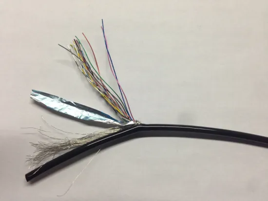 UL 36awg 38awg 40awg 42awg mini coaxial cable