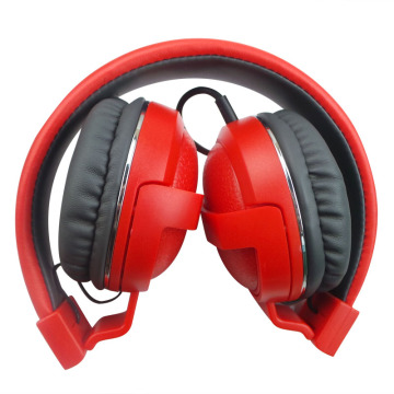 Auriculares de bajo estéreo Bass Hifi Music Aurphone