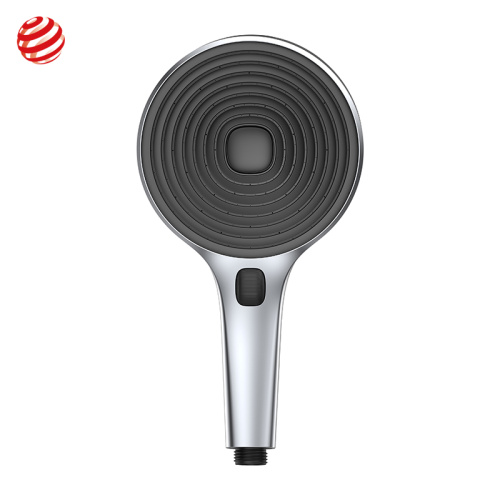 Adjustable ABS handheld showerhead