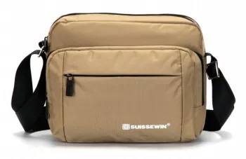 Suissewin Fashion Simple Leisure Portable Waist Pack