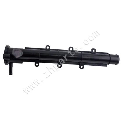 Radiator Plastic Tanks for JINBEI X30