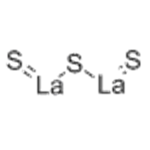 Lanthaan sulfide (La2S3) CAS 12031-49-1