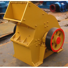 Heavy Hammer Crusher For Mining Industry