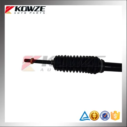 Power Steering Gear & Link for hy ACCENT 56500-1E500 Car Accessories