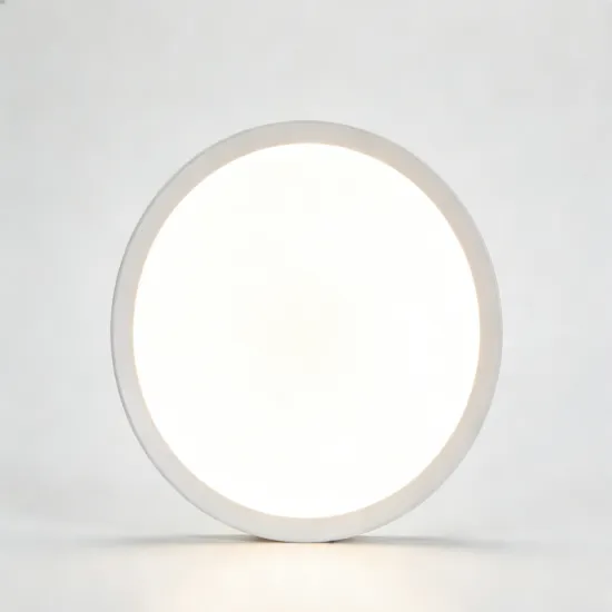 LED ceiling lighting for peaceful homes