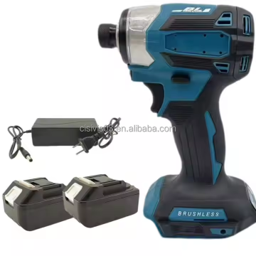 Cisivis 21V Set di cacciavite a cordone