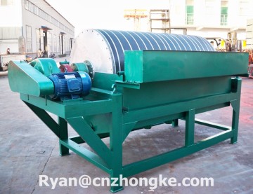 Wet Magnetic Separator Price From China Manufacturer