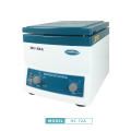 Centrifuge for separation of blood solution HC-12A HC-12C