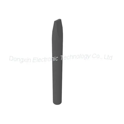 High End Tungsten Carbide Steel Bonding Tool for Aluminum Strip Ribbon Bonding Machine (F&K or K&S)
