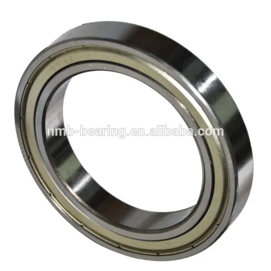 High performance stainless steel ball bearing6912 in stock for delivery