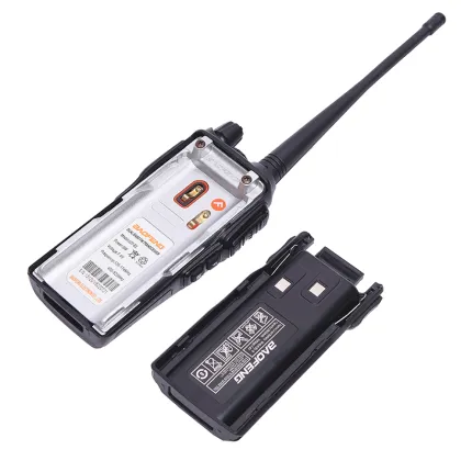 Baofeng High Quality NEWEST UV82  BAOFENG dual band 2 way walkie talkie UV-82 best selling two way radio