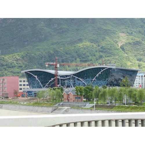 Proyecto de construcción de piscina