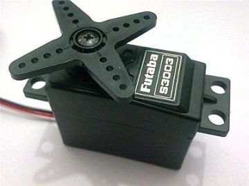 Futaba Servo S3003 Standard