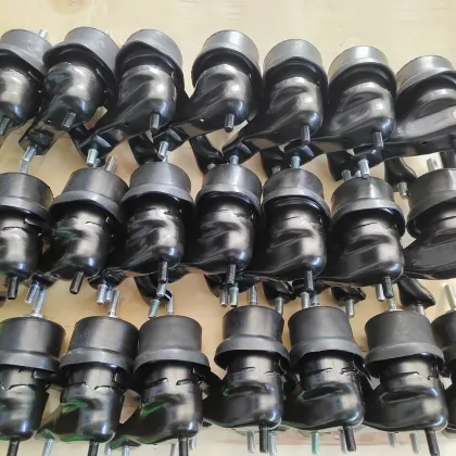 Brand New OEM 31257727 Durable Auto Suspension Accessories - Engine Mount Fit for Volvo