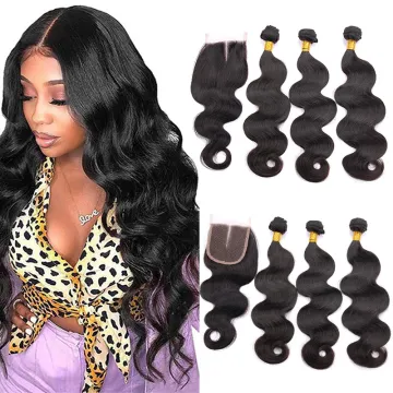 wholesale hd lace closure, factory raw indian hair closure,  better quality indian hair closure