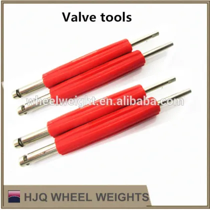tire valve tool