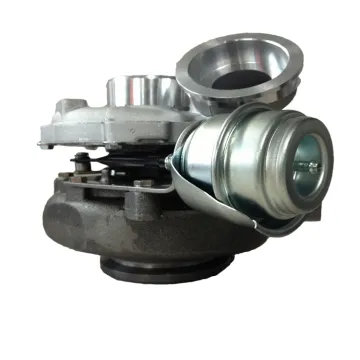 cheap turbo kits turbo system