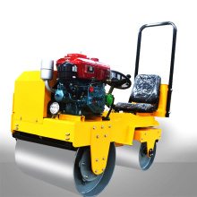 vibratory road roller mini compactor new compact roller