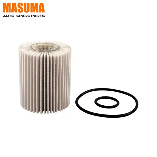 MASUMA Japanese C300 Oil Filter Element Z212 for Multiple Car Brands
