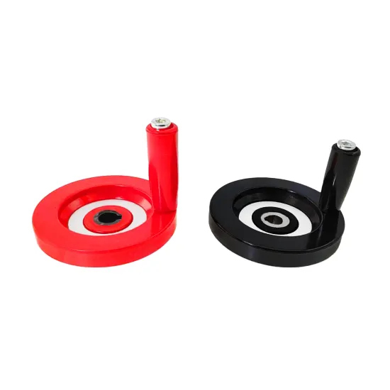 China Supplier CNC Handwheel with Back Ripple MPG Function
