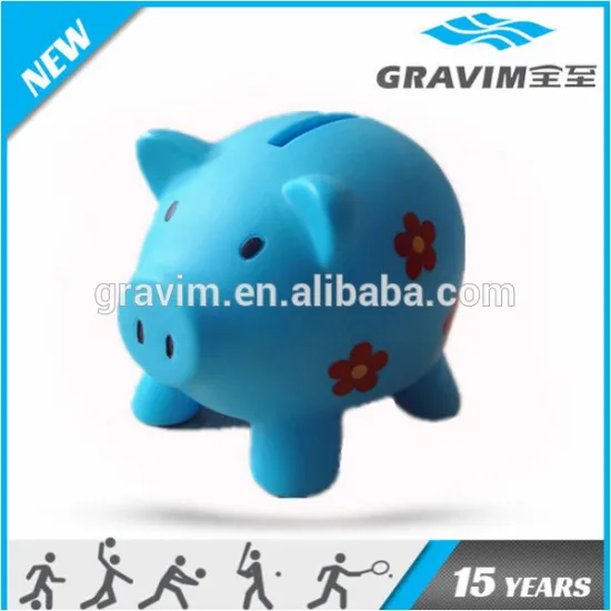 Wholesale Cheap Pig shape piggy bank