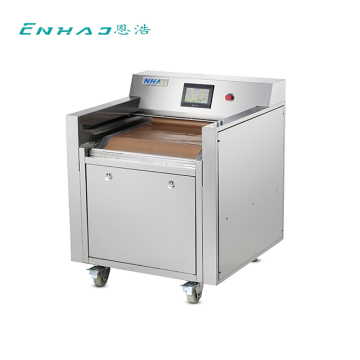 Zwitserse machine voor het maken van roll -cake: automatische oplossingen voor professioneel bakken
